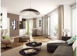 92130 ISSY LES MOULINEAUX 精品住宅