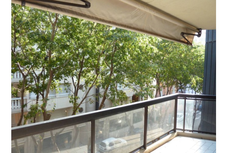  Cannes 市中心78m² 公寓