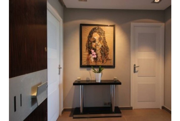 Cannes-la-Bocca 80m² 公寓