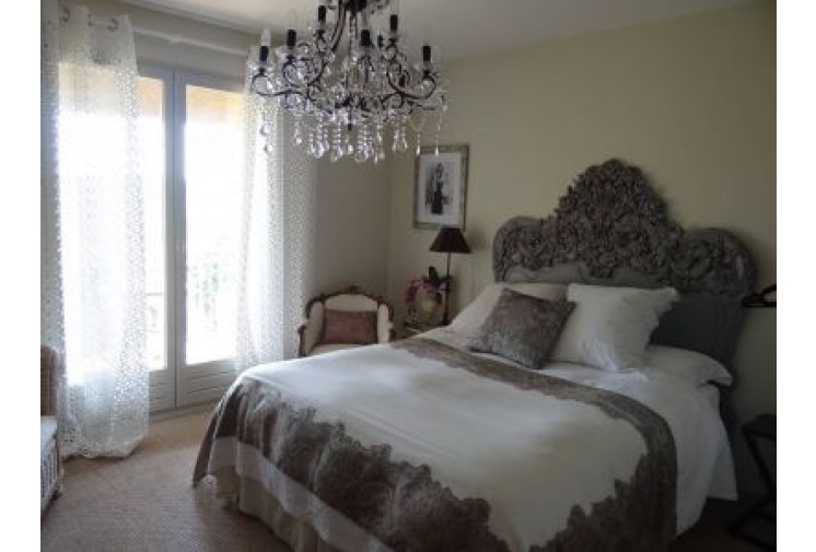 Biot 220m² 别墅