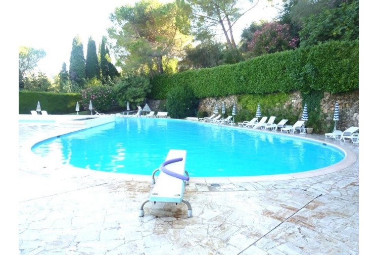 Cannes 108m² 公寓