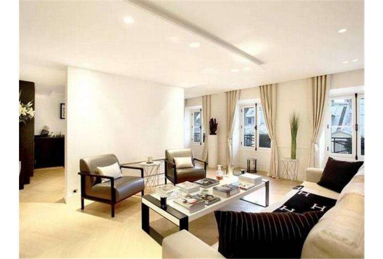 Rue Saint Honoré豪华公寓出售